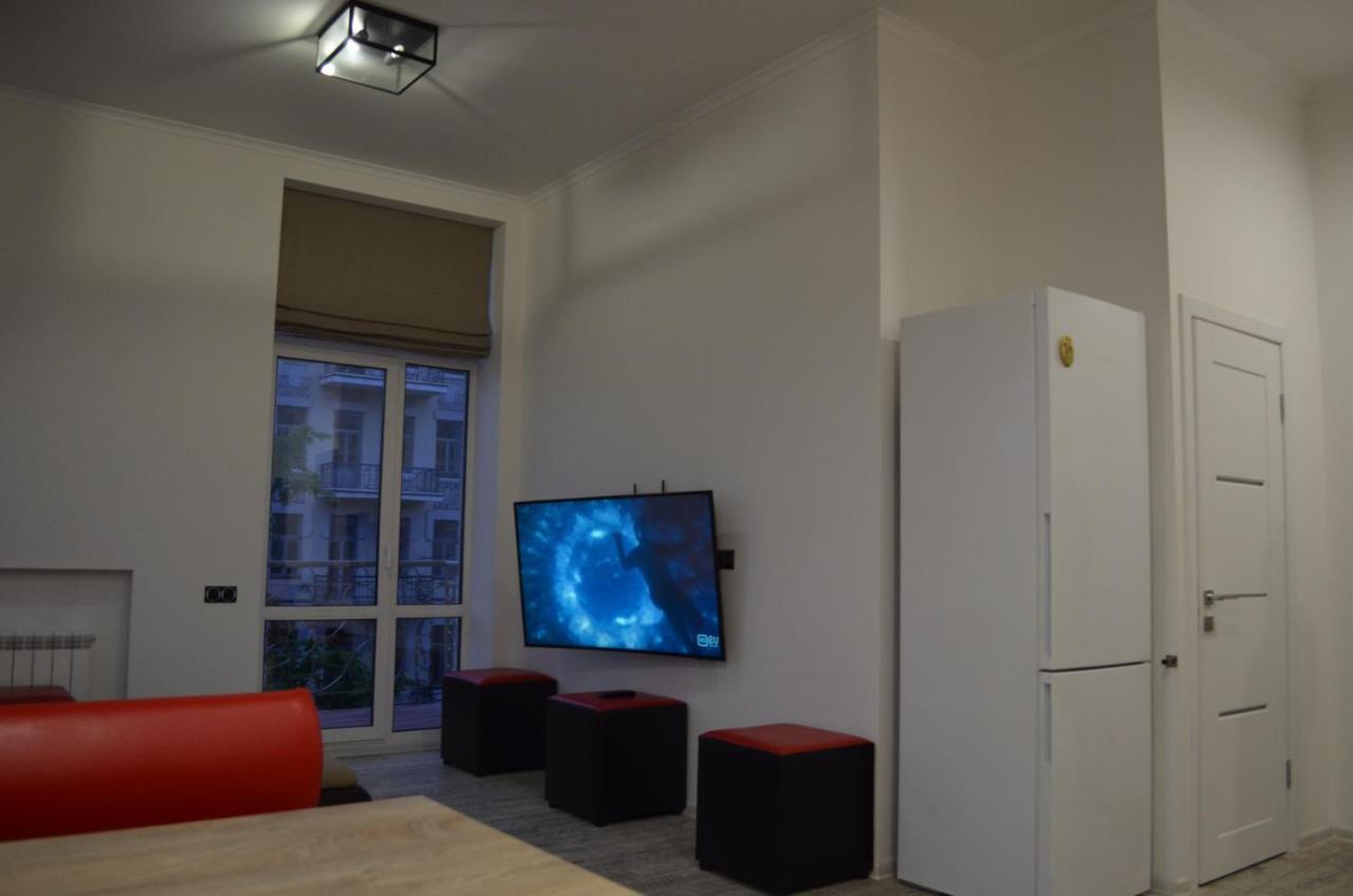Ferienwohnung Arena,Vip Kiew Exterior foto